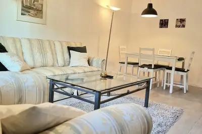 Image de Centrally located near Essen main station and the University of Duisburg-Essen