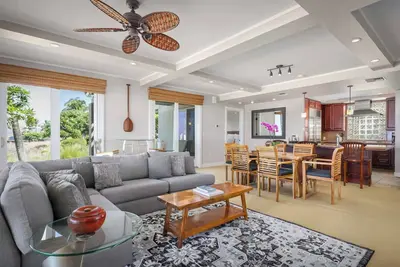 Image de Wai'ula'ula C102 Three Bedroom