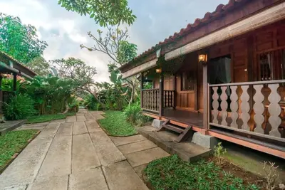 Image de Deluxe Balcony royal at seminyak