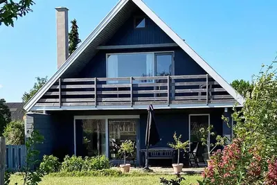 Image de Maison de vacances pour 7 a Nakskov-By Traum
