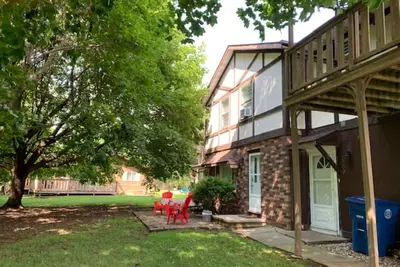 Image de Ritchie’s Oshkosh Chalets: The Baitshop House