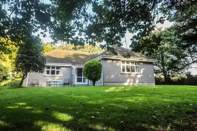 Image de Yngywidden, pet friendly, character holiday cottage in Rosudgeon