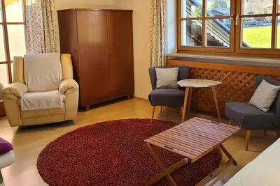 Image de Ferienwohnung Mountain View, 70qm, bis 8 Personen