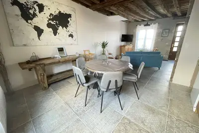 Image de Maison De Ville