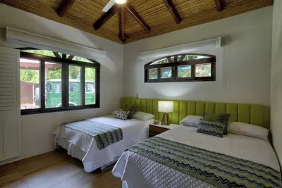 Image de Casa Cecilia: Gem of the Pacific!