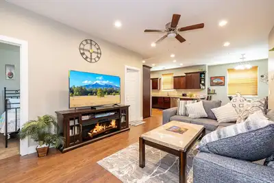 Image de Luxurious Ac Home Near Heart of Downtown, Nau, Snowbowl, Historic Route 66