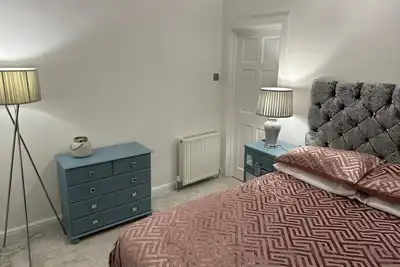 Image de Luxurious city centre - 1 bedroom apartment
