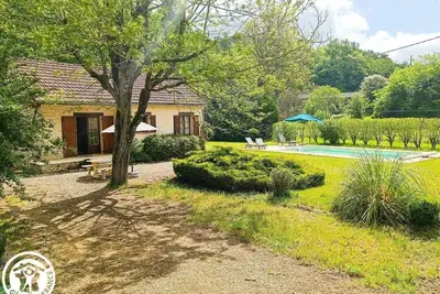 Image de Gîte La Petite Fagette