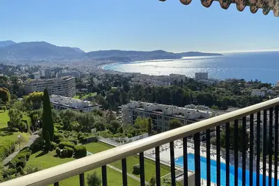 Image de Apartment with Incredible View