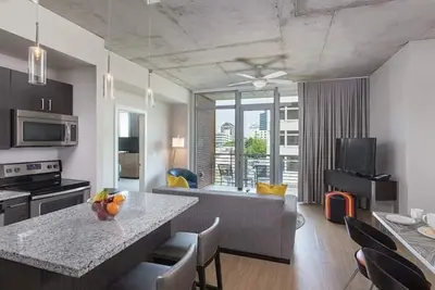 Image de Downtown Austin Music Scene - 2 Br Full Condo
