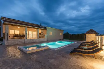 Image de Villa Diana private Pool