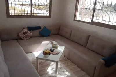 Image de Appartement cosy à la plage de  Bouznika