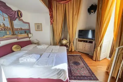 Euplio Luxury Apartment