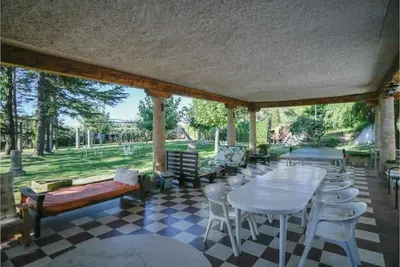 Image de Magnífico Chalet con Zonas de Ocio y Deportes