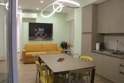 Image de Italiapartment Vaticano Superior House