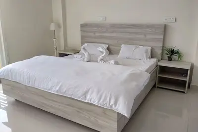 Image de Buntees Nest: Luxury Room with Mountain View