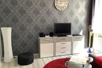 Image de Ferienwohnung Bitow 1 - Ferienwohnung Bitow