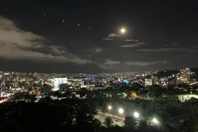 Image de Elegant and spacious apartment in a safe area near the Us embassy