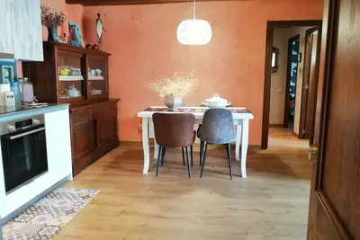 Image de Ground floor with garden and barbecue - Puig Falcó 2