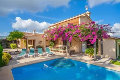 Image de La Truyola Pool Finca by Interhome