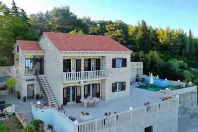 Image de Villa Andro by Interhome