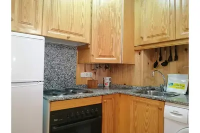 Image de Besiberri 3 apartment located on the first floor and with terrace