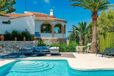 Image de Villa Vista Paraiso by Interhome