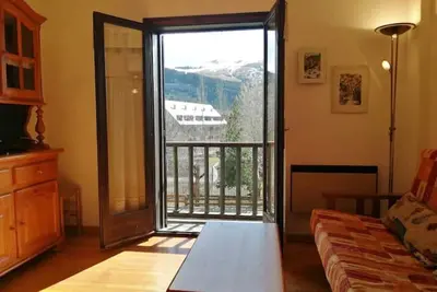 Image de Very bright apartment - Falcó 1