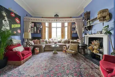 Image de Stylish 5 Bed House in St. John's Wood/Maida Vale