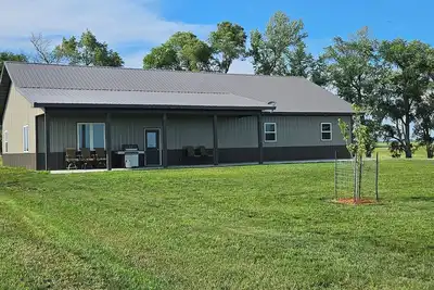 Image de Hunters Paradise Cabin