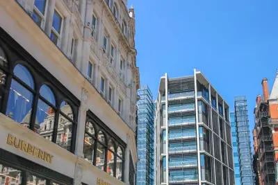 Image de Heart of London, Harrods, Buckingham Palace, Hyde Park.