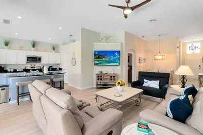 Image de Last Minute Disney Getaway! Villa with Private Pool & Hot Tub. Book Now! #43227