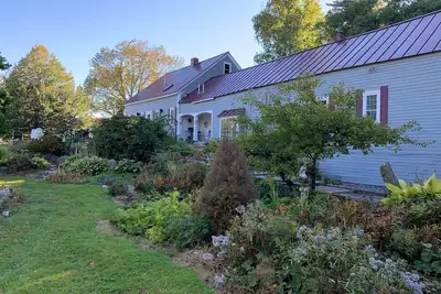 Image de Private 5br-5ba - At the base of Mt. Sunapee - Closest to the mountain! !