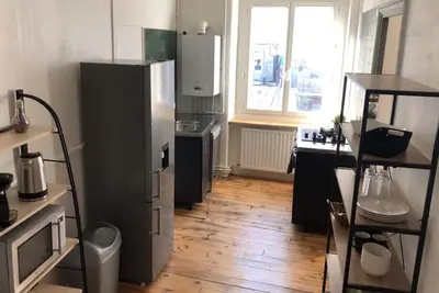 Appartement T4 - 76m2 - Rénové entièrement équipé