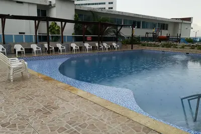 Image de Luxury romantic apt