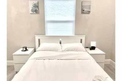 Image de Modern & Comfty Miami Home