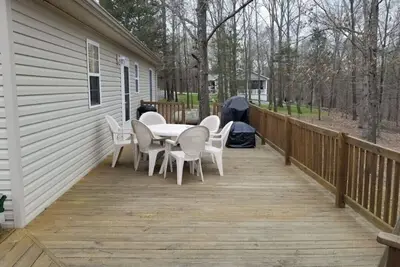 Image de Mins to Kentucky Lake-circle drive-hi speed Wi-Fi