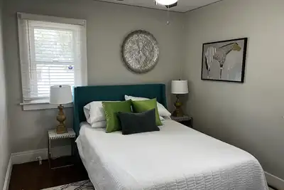 Image de Chic Western 1-Bedroom Blocks to Downtown Cheyenne