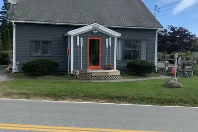 Image de Fisherman's Family Home, New Listing, in the fishing village of Corea.