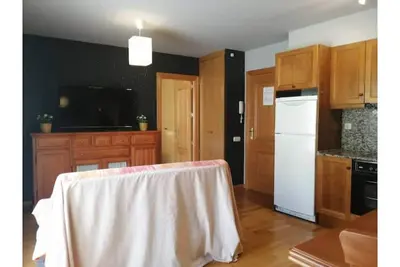 Image de Apartment Erta 1 8km from the ski resort