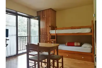 Image de Studio with balcony and light - Erta 11