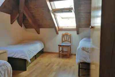 Image de Duplex with modern and spacious kitchen Erta 6