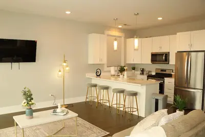 Image de Chicago Oasis - Near United Center & Downtown