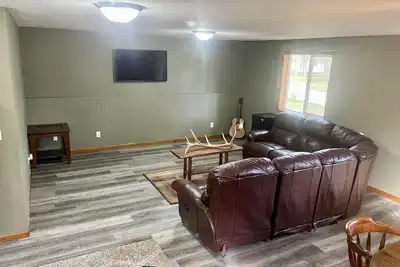 Image de The Big Slough Lodge