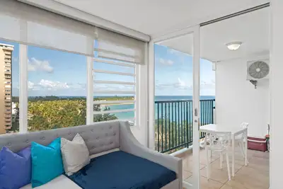 Image de Paul'S Beach And Mountain View, Beautiful One Bedroom Playa Azul!