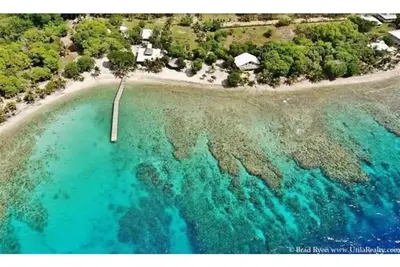 Image de Coral Beach Village Bungalows