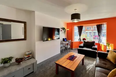 Image de Curzon House One