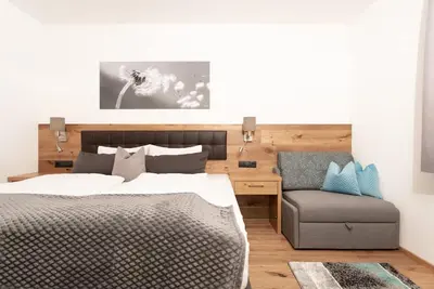 Image de Das Alpenchalet Ötztal Bietet Eine Auszeit an die Sie Sich Lange Erinnern Werden