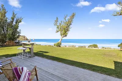 Image de Karitane Cottage - Karitane Holiday Home