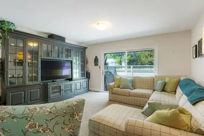 Image de Family-Friendly Retreat near Rocky Mountain Adventure. Pet Friendly! !